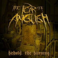 The Pear Of Anguish : Behold the Burning